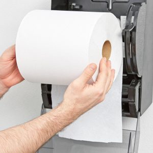 Kitchen towel